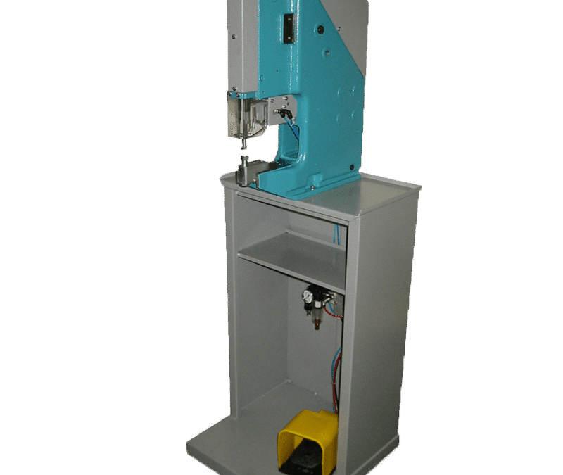 MS1 – MODULAR MACHINE FOR MANUAL SETTING